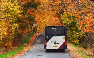 Changements concernant le bus scolaire