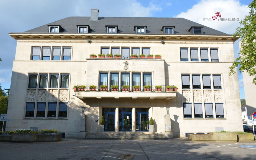 Conseil Communal