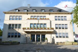 Conseil Communal