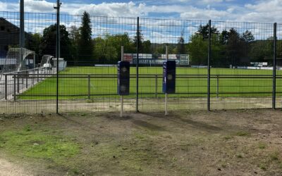 Gratis Sportsmaterial fir jiddereen